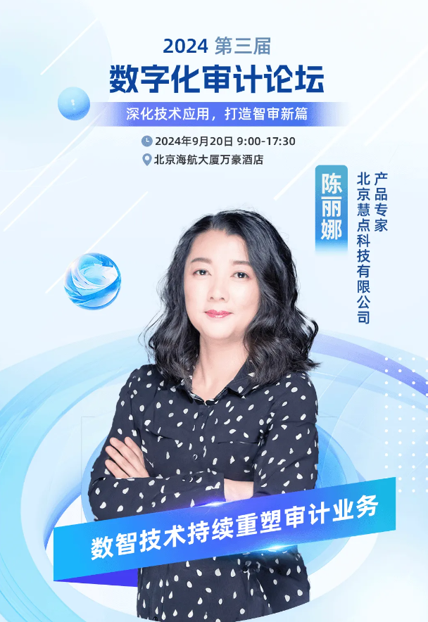 慧点科技陈丽娜：数智技术持续重塑审计业务.png